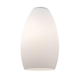 Access Lighting 23112-OPL Inari Glass Shade Opal