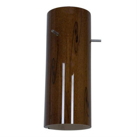 Access Lighting 23130-ASKY Pendant Glass Shade Amber Sky