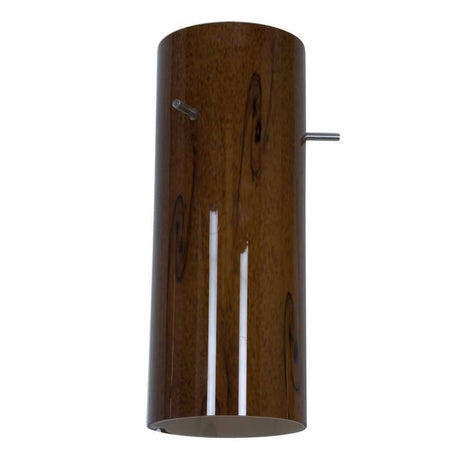 Access Lighting 23130-ASKY amber sky pendant glass shade