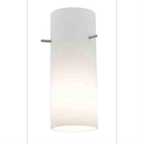 Access Lighting 23130-RUSKY Pendant Glass Shade Ruby Sky