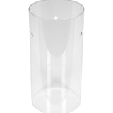 Access Lighting 23132-CLR Clear Pendant Glass Shade