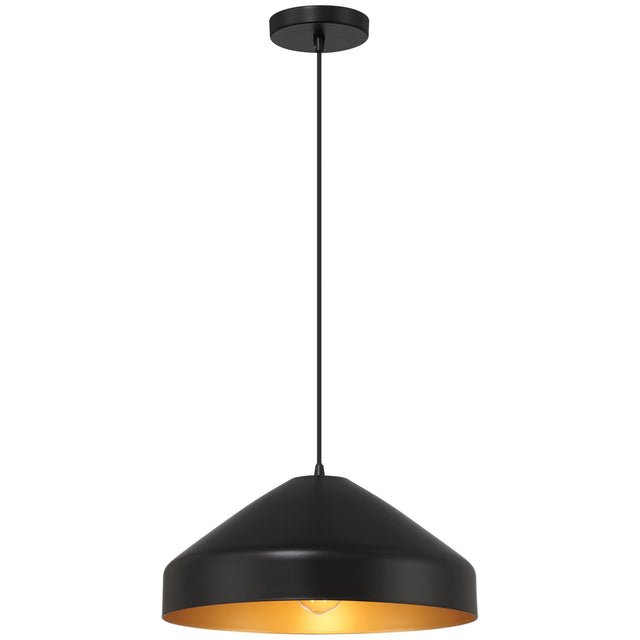 Access Lighting 23796-MBL Prism Matte Black