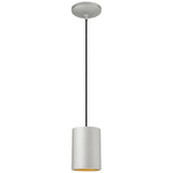 Access Lighting 29000-SAT-C Pilson Satin