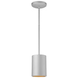 Access Lighting 29000LEDDLP-SAT Pilson Satin