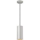 Access Lighting 29001-SAT-C Pilson Satin