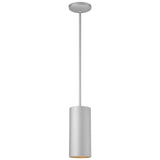 Access Lighting 29001-SAT Pilson Satin