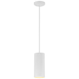 Access Lighting 29001LEDDLP-MWH Pilson Matte White