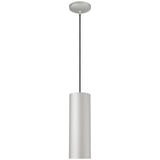 Access Lighting 29002-SAT-C Pilson Satin