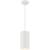 Access Lighting 29007LEDDLP-MWH-C Pilson XL Matte White