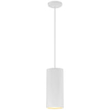 Access Lighting 29007LEDDLP-MWH Pilson XL Matte White