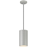 Access Lighting 29007LEDDLP-SAT-C Pilson XL Satin
