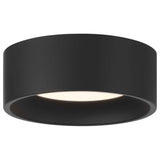 Access Lighting 29290LEDDCS-BL/ACR Bongo Black