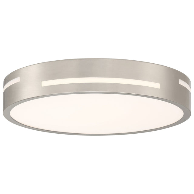 Access Lighting 49945LEDD-BS/ACR Harmony Brushed Steel