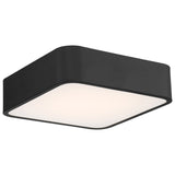 Access Lighting 49980LEDD-BL/ACR Granada Black