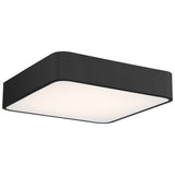 Access Lighting 49981LEDD-BL/ACR Granada Black