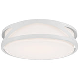 Access Lighting 49990LEDD-WH/ACR Lucia White
