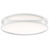 Access Lighting 49991LEDD-WH/ACR Lucia White