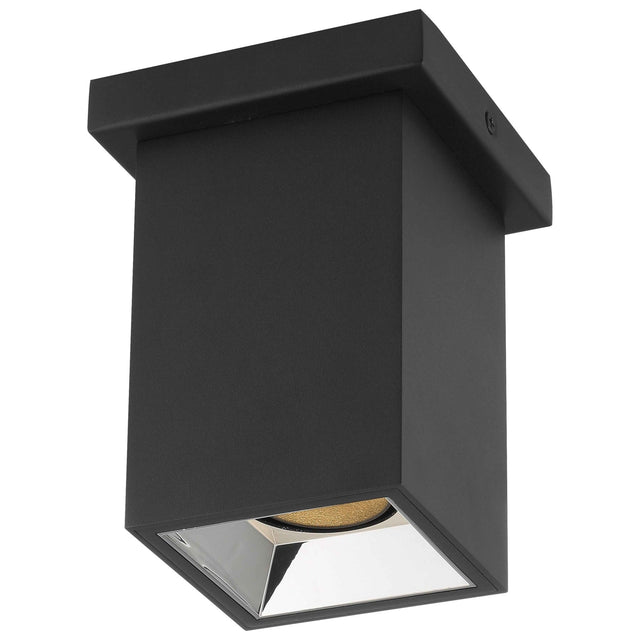 Access Lighting 50015LEDDLP-BL I-Lite Black