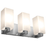 Access Lighting 50177-BS/OPL Archi Wall/Vanity