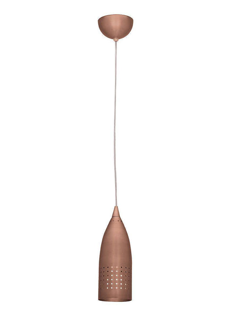 Access Lighting 52070-BRZ bronze pendant light