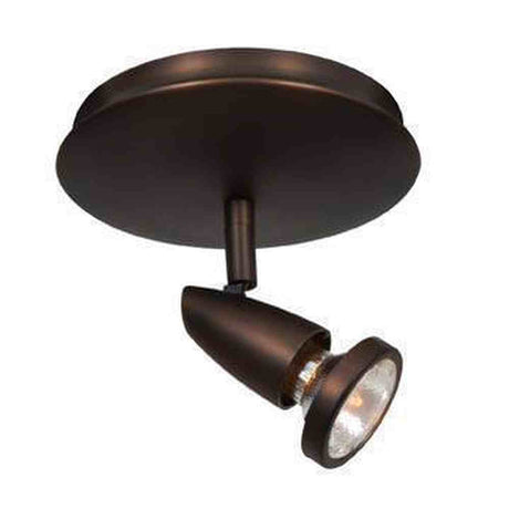 Access Lighting 52220-BRZ bronze spot light