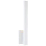 Access Lighting 62160LEDD-WH/ACR Haus White