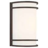 Access Lighting 62165LEDDLP-BRZ/FST Lola Bronze