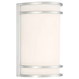 Access Lighting 62165LEDDLP-BS/FST Lola Brushed Steel