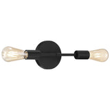 Access Lighting 62300LEDDLP-MBL Iconic Matte Black