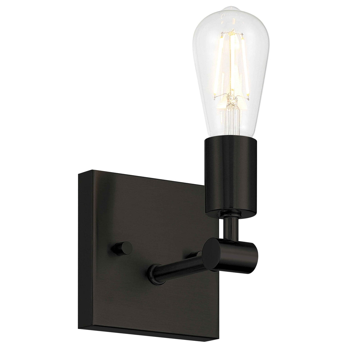 Access Lighting 62441-MBL Virgin Matte Black