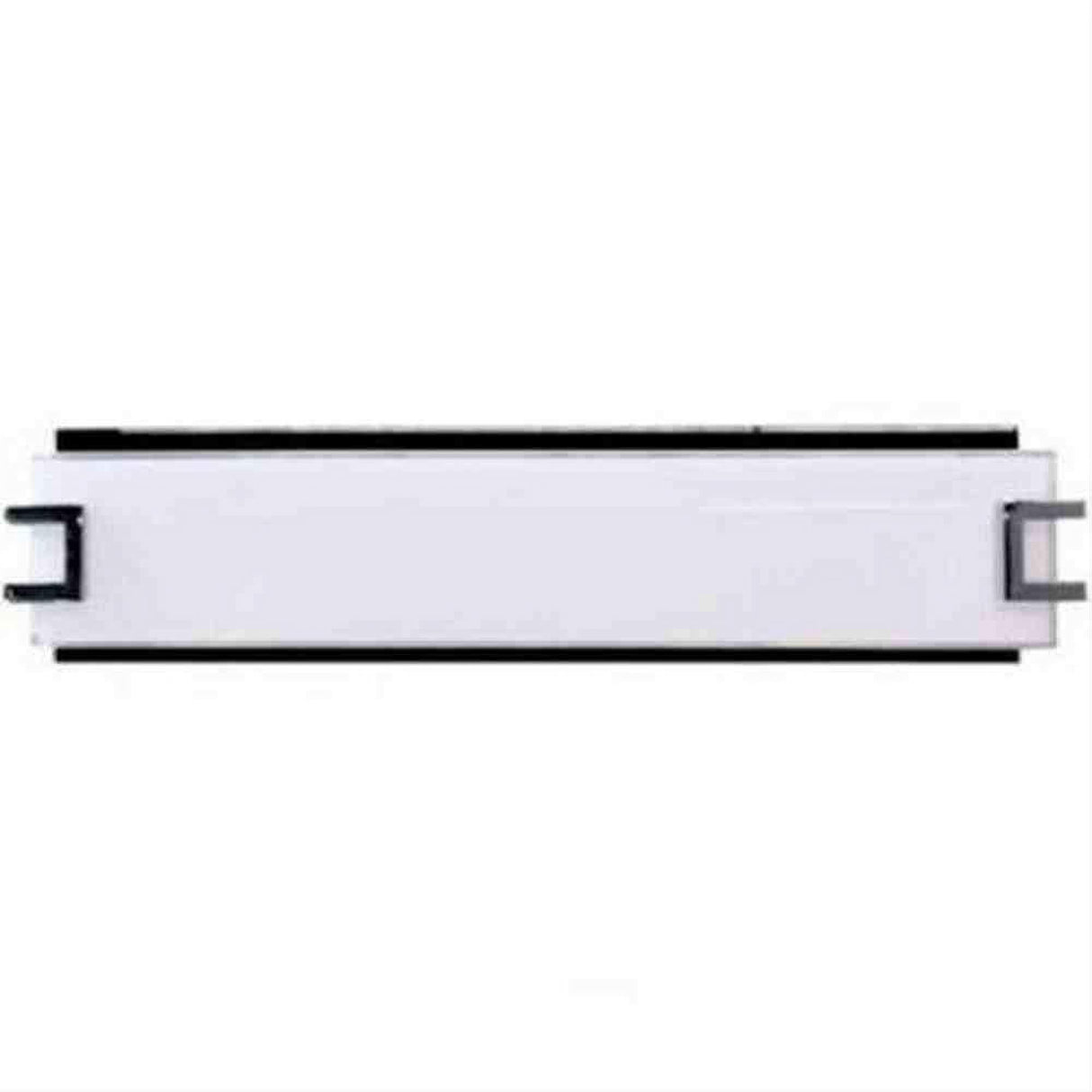 Access Lighting 62463LEDD-CH/OPL Ryder LED Vanity Chrome