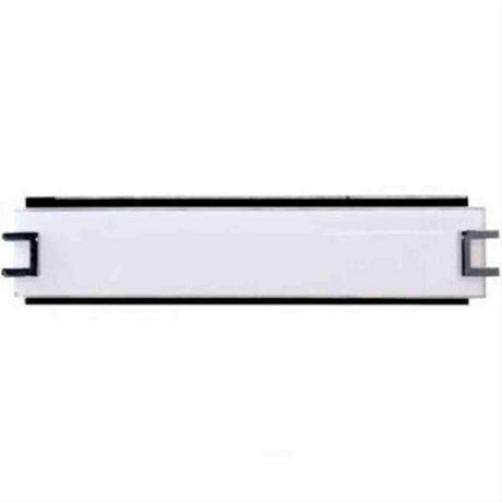 Access Lighting 62463LEDD-CH/OPL Ryder LED Vanity Chrome