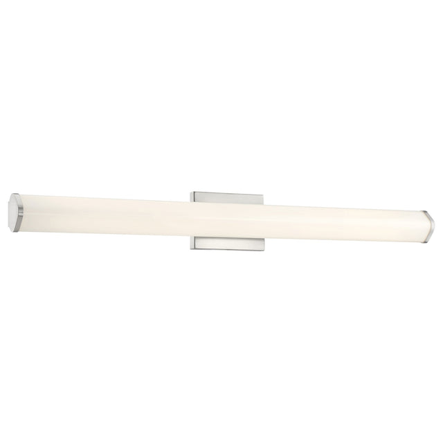 Access Lighting 62515LEDD-BS/ACR Summit Brushed Steel