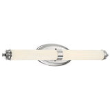 Access Lighting 62541LEDD-CH/OPL Madison Chrome