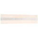 Access Lighting 62592LEDD-BS/ACR Netherton Brushed Steel
