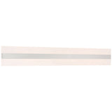 Access Lighting 62593LEDD-BS/ACR Netherton Brushed Steel