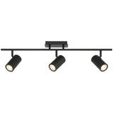 Access Lighting 63103LEDDLP-MBL Prado Matte Black