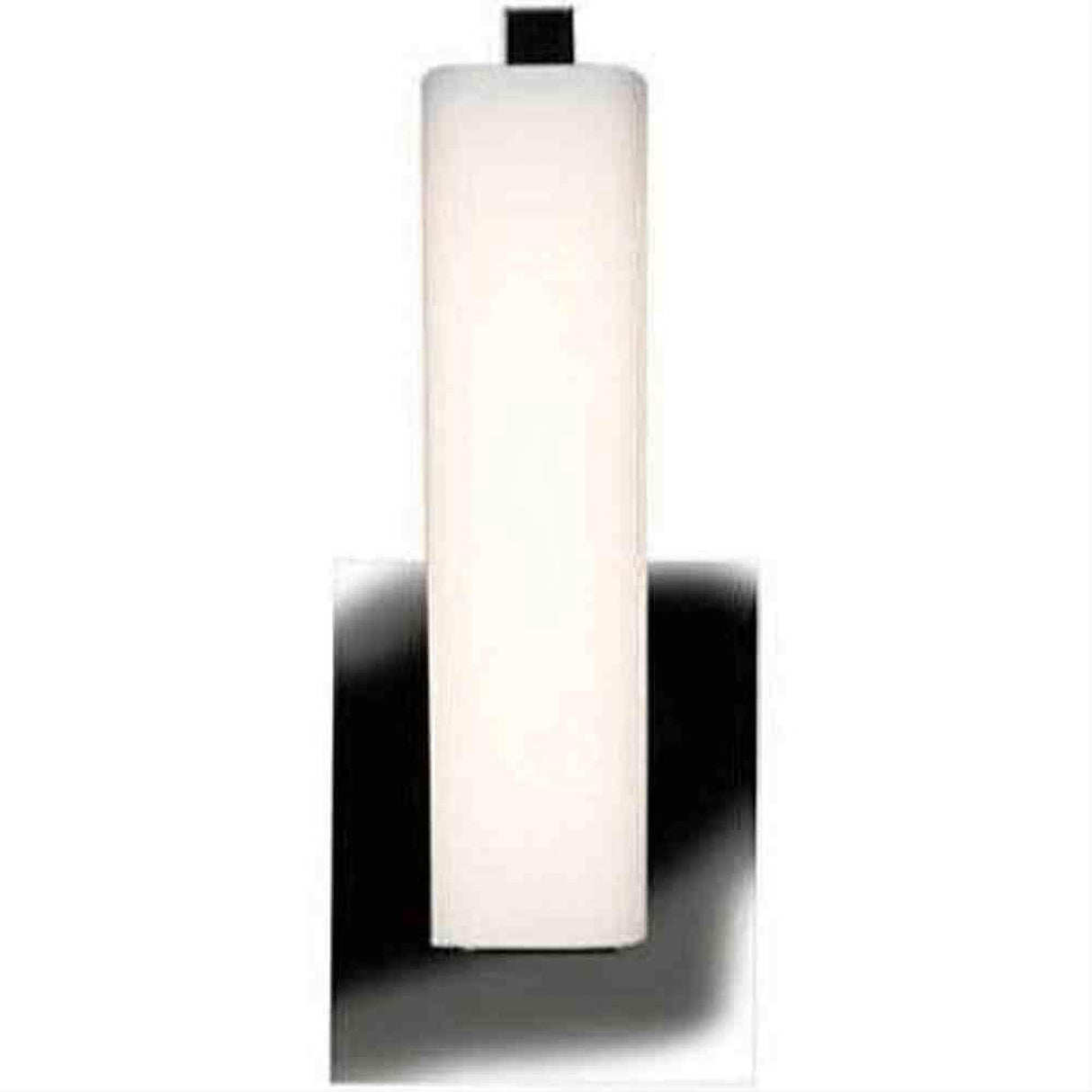 Access Lighting 70034LEDD-CH/OPL Chic LED Wall Sconce Chrome
