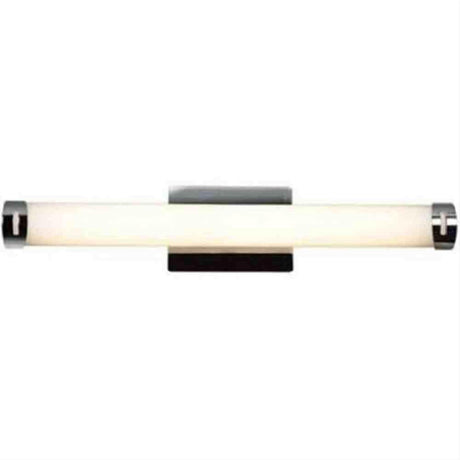 Access Lighting 70038LEDD-CH/OPL Chic LED Vanity Chrome