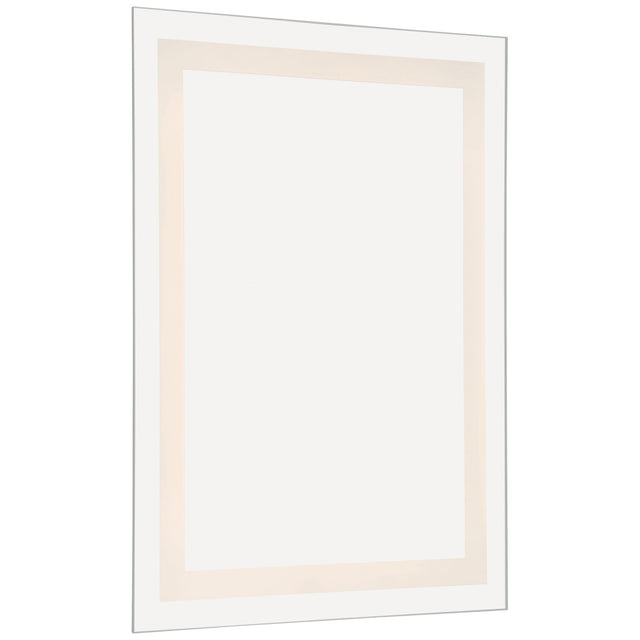 Access Lighting 71005LED-MIR Peninsula 24x32