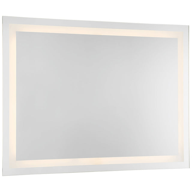 Access Lighting 71006LED-MIR Peninsula 36x48