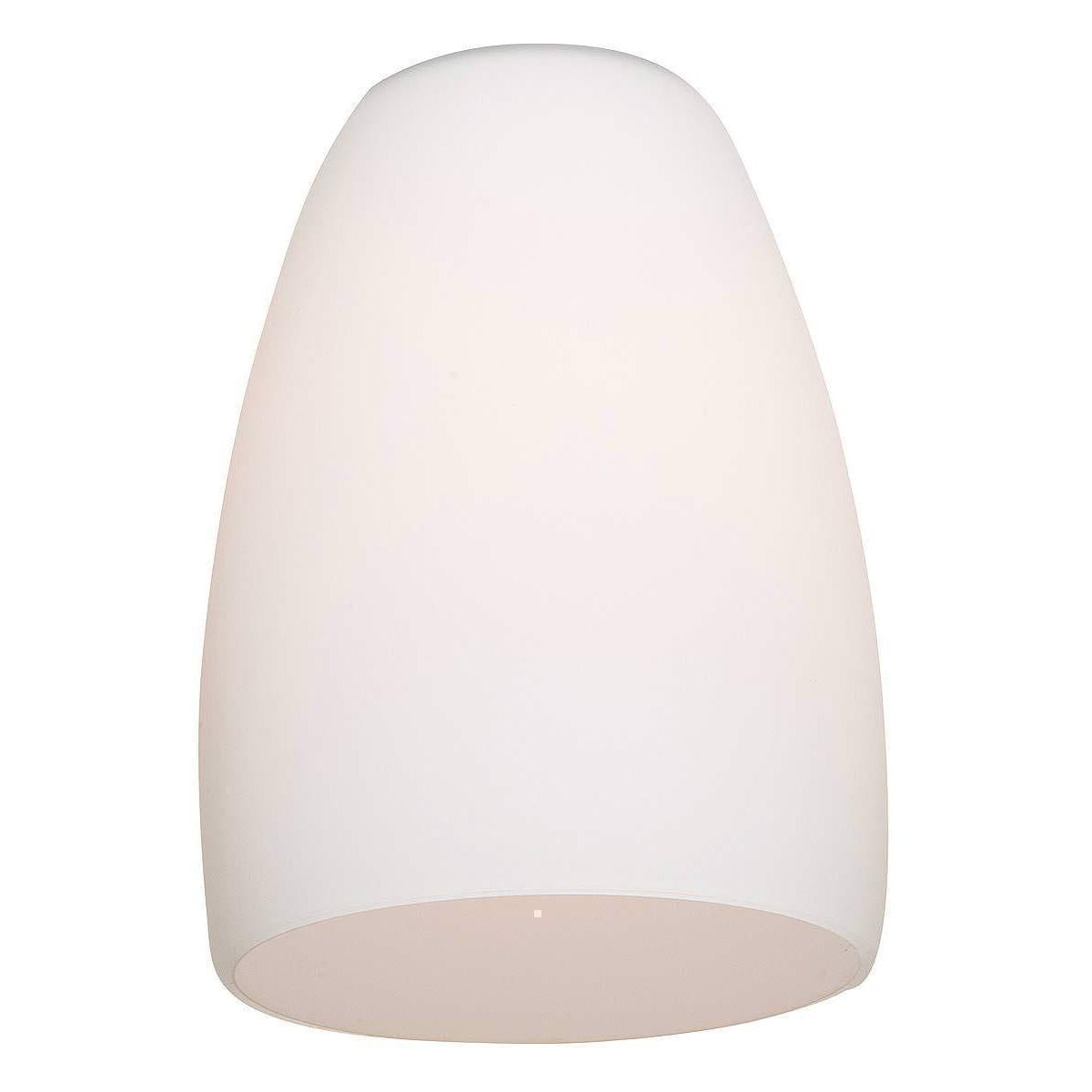Access Lighting 969ST-OPL Cone Glass Shade Opal