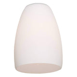 Access Lighting 969ST-OPL Cone Glass Shade Opal