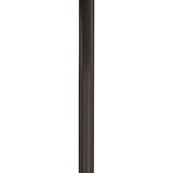 Access Lighting R506-ORB 6 Inch Down Rod Oil Rubbed Bronze