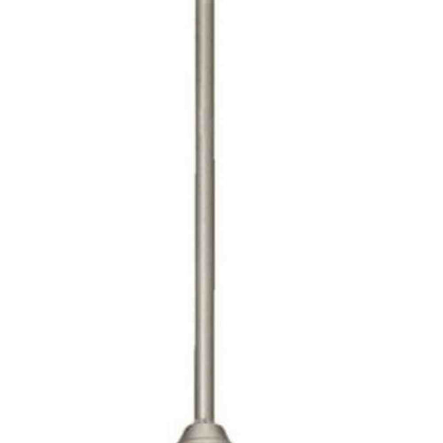 Access Lighting R516-BS brushed steel down rod