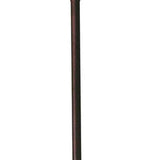 Access Lighting R516-ORB oil rubbed bronze down rod