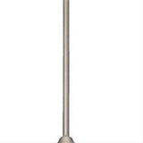 Access Lighting R516-BS 16 Inch Down Rod Brushed Steel