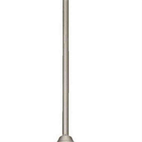 Access Lighting R516-BS 16 Inch Down Rod Brushed Steel