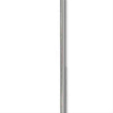 Access Lighting R522-BS 22 Inch Down Rod Brushed Steel