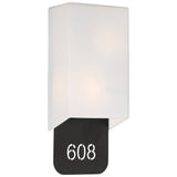 Access Lighting SB-20008-BL/OPL Décor Black